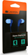 Kufje in ear Canyon CNS CEPM02BL, me mikrofon, me kabllo 1.2m, blu