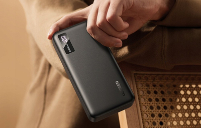 Powerbank UGREEN PB312, 20000mAh, 20W USB-C, lejla