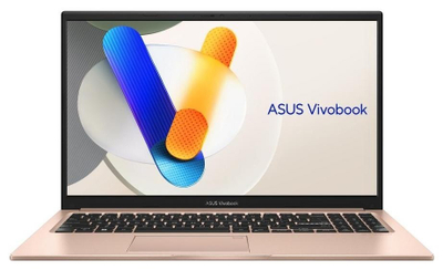 Laptop ASUS VivoBook 15 X1504VA, 15.6", i3 1315U, 8GB RAM, rozë
