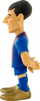 Figurinë koleksionuese Minix Pedri Barcelona, 12 cm, me shumë ngjyra