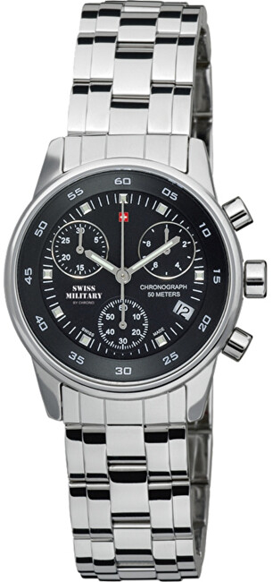 Orë dore Swiss Military by Chrono SM34013.01