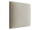 Panel muri me tapiceri Pag 60x60 (60 x 4 x 60), Bezhë