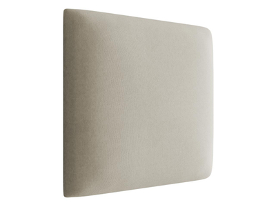 Panel muri me tapiceri Pag 60x60 (60 x 4 x 60), Bezhë