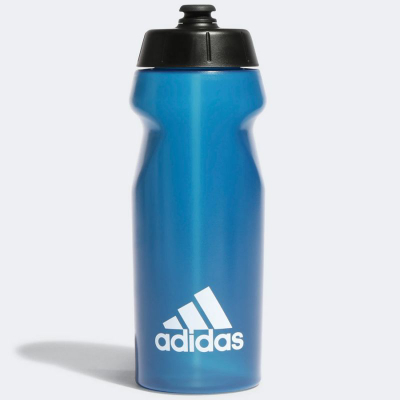 Shishe uji Adidas Perf Bottle HT3523, 0.5L, blu