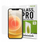 Xham mbrojtës tempered glass për Xiaomi Redmi 13C edhe Poco C65, transparencë e lartë