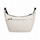 Çantë krahu Ulanzi HMN1 Crossbody për kamerë, gri e çelët