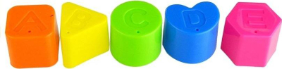 Karrocë ecëse për bebe Lean Sport Colorful Educational, me drita dhe tinguj, shumëngjyrëshe