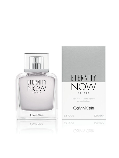 Eau De Toilette Calvin Klein Eternity Now 100 ml