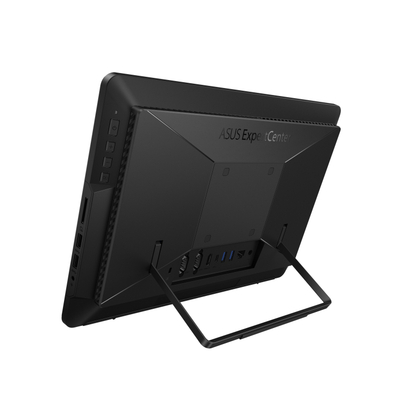 Kompjuter ASUS ExpertCenter E1 (E1600), 15,6\", FHD, Intel N4500, 8GB RAM, 128GB SSD, Intel UHD Graphics, i zi