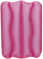 Jastëk fryrëse Bestway 52127, 38 x 25 cm, rozë
