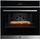 Furrë inkaso Electrolux MealAssist EOE8P38X, 72L, vetëpastrim pirolitik, inoks