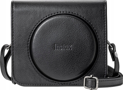 Këllëf për Instax SQ40, me rrip shpatulle, i zi