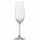 Set gotash shampanje Schott Zwiesel Forté, 4 copë, kristal Tritan, transparente