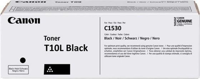 Toner Canon T10L, origjinal, i zi, 4805C001