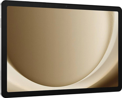 Tablet Samsung Galaxy Tab A9 Plus, 11", 128GB Wi‑Fi, argjendtë