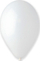Balona transparente Gemar G120, 33 cm, 50 copë, transparente