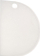 Set spatulash pastiçerie, 3 copë, për dekorim ëmbëlsirash