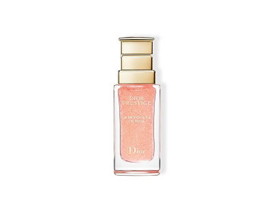 Serum për lëkurë Dior Prestige La Micro-Huile de Rose, 50 ml