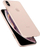 Kapak telefoni Spigen Air Skin Soft për iPhone XS Max, silikoni i hollë, transparente beige