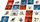 Lojë tavoline Czech Games Edition Codenames Pictures, 2 8 lojtarë, 12+ vjeç, shumëngjyrëshe