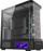 Kasa PC XYZ X-CS-QUANTUMPRO-B, ATX mATX Mini-ITX, A-RGB, e zezë