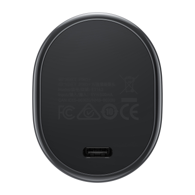 EMEET PikoB Webcam (I zi)