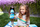 Kukull Barbie Loves the Ocean, fustan veror, plastikë e ricikluar, blu