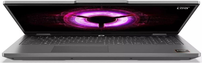 Laptop Lenovo LOQ Essential 15ARP11, Ryzen 5, 16GB RAM, 512GB SSD, gri