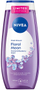 Xhel dushi Nivea Fresh Shower Floral Moon, aromë orkideje dhe boronice, 250ml