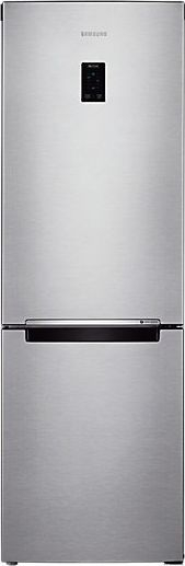 Frigorifer Samsung RB33J3205SA, kombinë, No Frost, inox