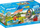 Set lodrash Playmobil My Life 71476, 29 copë, Starter Pack, shumëngjyrësh