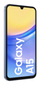 Телефон Samsung Galaxy A15, 128GB, сина боја