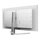 Monitor Philips 42M2N8900, 41.54", 4K Ultra HD, 138Hz, 0.1ms, i bardhë