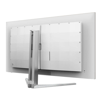 Monitor Philips 42M2N8900, 41.54", 4K Ultra HD, 138Hz, 0.1ms, i bardhë