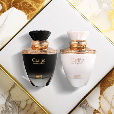 Eau de Parfum Rue Broca Carino Pour Homme