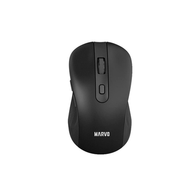 Tastier Dhe Maus Gaming Marvo Kc411W Wireless