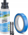 Set valvula dhe shirit rrote për biçikletë rrugore Weldtite Essential, 240 ml