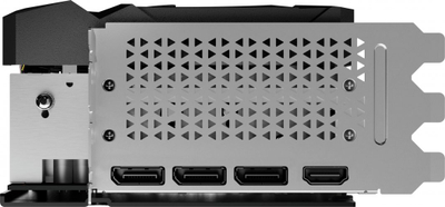 Kartelë grafike PNY GeForce RTX 4080 SUPER XLR8 Gaming Verto Epic-X RGB OC 16GB GDDR6X