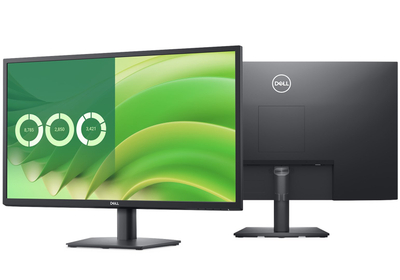 Monitor DELL E Series, 27", 1920 x 1080, 75 Hz, i zi