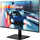 Monitor gaming Asrock Challenger CL25FFA, 24.5", IPS, 120Hz