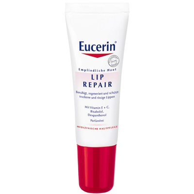 Zbutës Eucerin 10 ml