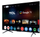 Телевизор Mini LED TCL 50C61K, 50\", 4K, Smart, црн