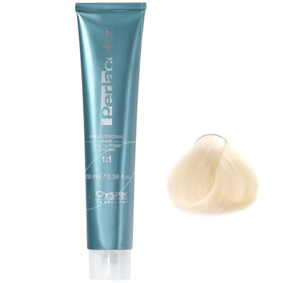 Ngjyrë për flokë Oyster Perlacolor 11/0, 100ml
