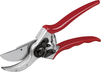 Ножици за кроење Felco 2 Classic, 25 mm, професионални, црвени