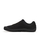 Këpucë sportive Merrell Vapor Glove 6 BOA Women, minimalist, taban Vibram, të zeza