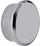 Magnet i rrumbullakët MAUL 6170896, neodymium, 2.2 cm, çelik inox