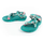 Детски сандали Teva Hurricane XLT2 Jr 1019390UW, спортски, вегански
