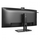 Monitor Philips B-line 40B1U6903CH, 40", 5K2K UltraWide, Thunderbolt 4, i zi
