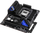 Pllakë amë ASRock B650E PG Riptide WIFI - AMD B650