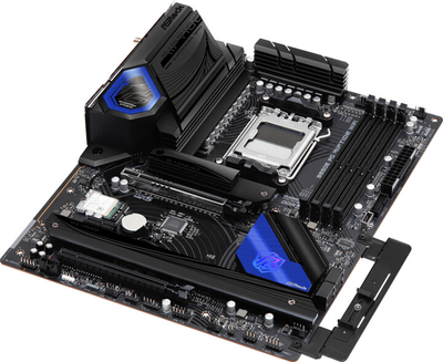 Pllakë amë ASRock B650E PG Riptide WIFI - AMD B650